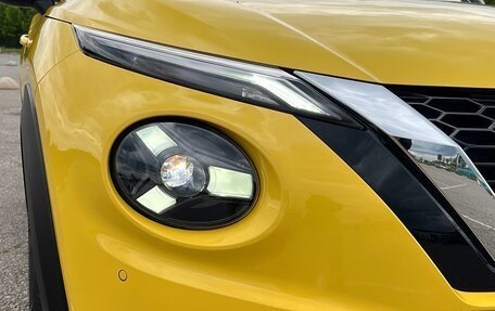 Nissan Juke II, 2024 год, 2 590 000 рублей, 31 фотография
