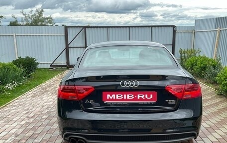 Audi A5, 2013 год, 2 000 000 рублей, 2 фотография