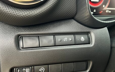 Nissan Juke II, 2024 год, 2 590 000 рублей, 36 фотография