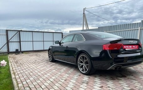 Audi A5, 2013 год, 2 000 000 рублей, 5 фотография