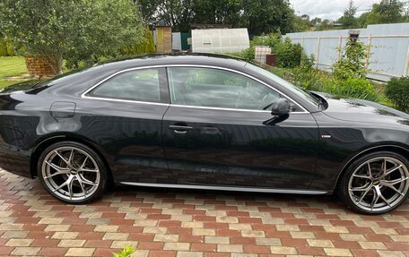 Audi A5, 2013 год, 2 000 000 рублей, 4 фотография