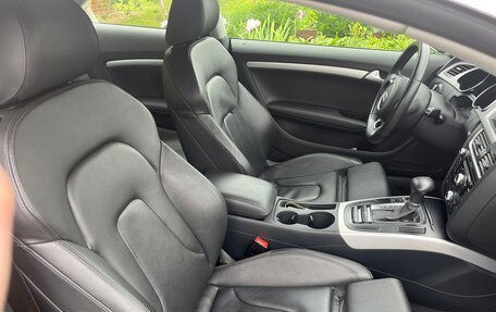 Audi A5, 2013 год, 2 000 000 рублей, 14 фотография