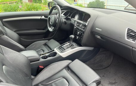 Audi A5, 2013 год, 2 000 000 рублей, 11 фотография