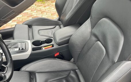 Audi A5, 2013 год, 2 000 000 рублей, 10 фотография