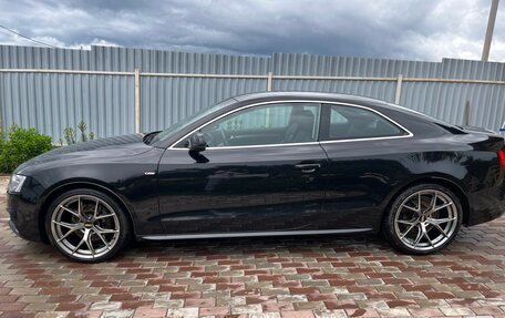 Audi A5, 2013 год, 2 000 000 рублей, 3 фотография