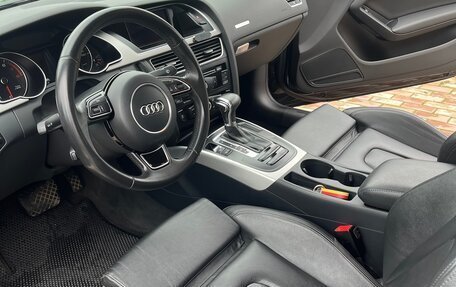 Audi A5, 2013 год, 2 000 000 рублей, 9 фотография