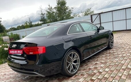 Audi A5, 2013 год, 2 000 000 рублей, 6 фотография