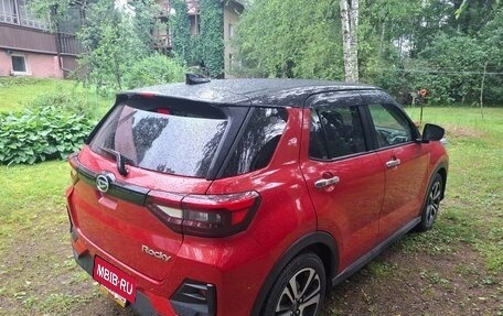 Daihatsu Rocky, 2019 год, 1 480 000 рублей, 2 фотография
