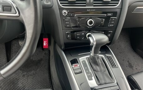 Audi A5, 2013 год, 2 000 000 рублей, 13 фотография