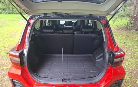 Daihatsu Rocky, 2019 год, 1 480 000 рублей, 7 фотография