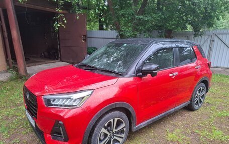 Daihatsu Rocky, 2019 год, 1 480 000 рублей, 4 фотография