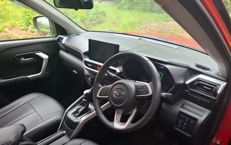 Daihatsu Rocky, 2019 год, 1 480 000 рублей, 12 фотография