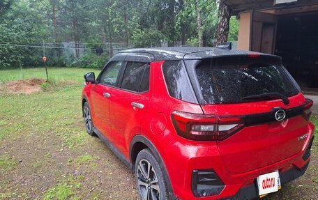 Daihatsu Rocky, 2019 год, 1 480 000 рублей, 3 фотография