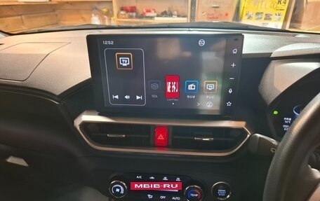 Daihatsu Rocky, 2019 год, 1 480 000 рублей, 10 фотография