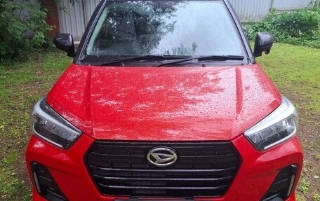 Daihatsu Rocky, 2019 год, 1 480 000 рублей, 8 фотография