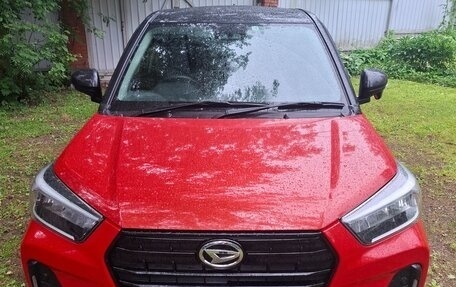 Daihatsu Rocky, 2019 год, 1 480 000 рублей, 5 фотография
