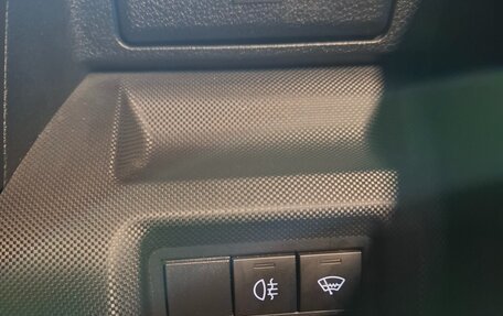 Daihatsu Rocky, 2019 год, 1 480 000 рублей, 23 фотография