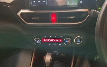 Daihatsu Rocky, 2019 год, 1 480 000 рублей, 22 фотография
