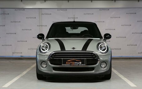 MINI Hatch, 2019 год, 2 850 000 рублей, 2 фотография