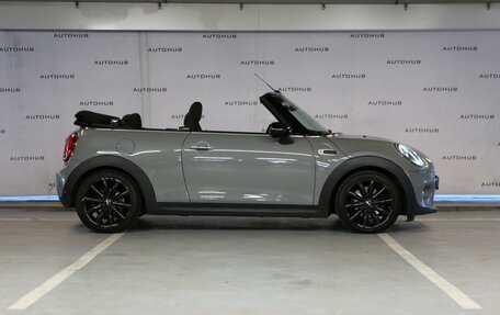 MINI Hatch, 2019 год, 2 850 000 рублей, 8 фотография