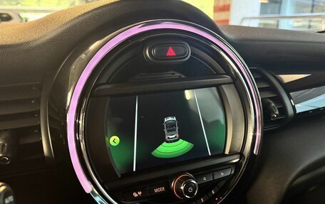 MINI Hatch, 2019 год, 2 850 000 рублей, 16 фотография