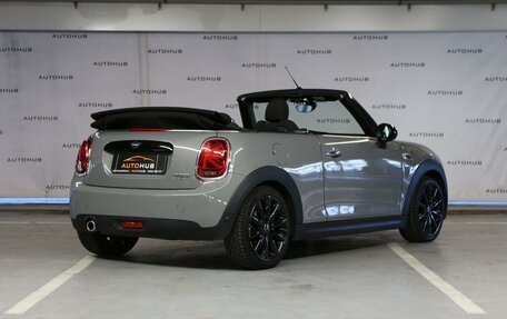 MINI Hatch, 2019 год, 2 850 000 рублей, 7 фотография