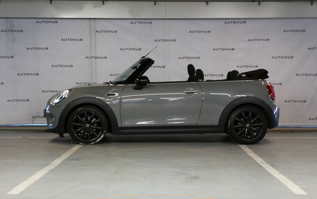MINI Hatch, 2019 год, 2 850 000 рублей, 4 фотография
