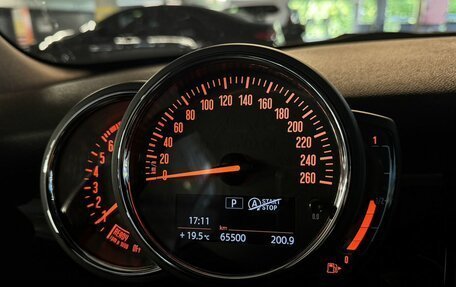 MINI Hatch, 2019 год, 2 850 000 рублей, 14 фотография