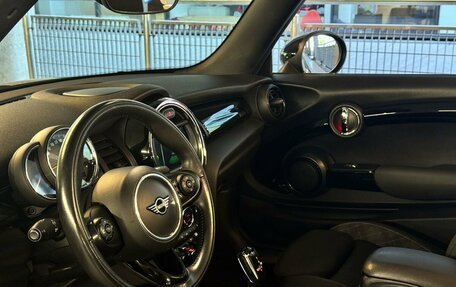 MINI Hatch, 2019 год, 2 850 000 рублей, 12 фотография