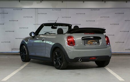 MINI Hatch, 2019 год, 2 850 000 рублей, 5 фотография