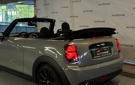 MINI Hatch, 2019 год, 2 850 000 рублей, 10 фотография