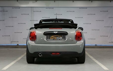 MINI Hatch, 2019 год, 2 850 000 рублей, 6 фотография