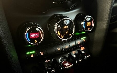 MINI Hatch, 2019 год, 2 850 000 рублей, 17 фотография