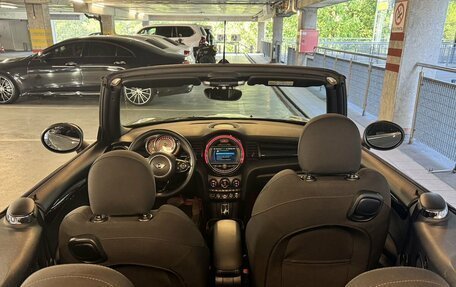 MINI Hatch, 2019 год, 2 850 000 рублей, 19 фотография