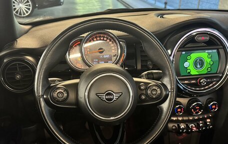 MINI Hatch, 2019 год, 2 850 000 рублей, 20 фотография