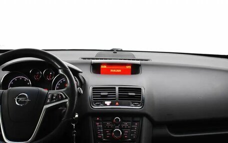 Opel Meriva, 2011 год, 590 000 рублей, 5 фотография
