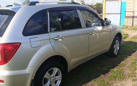 Lifan X60 I рестайлинг, 2015 год, 460 000 рублей, 7 фотография