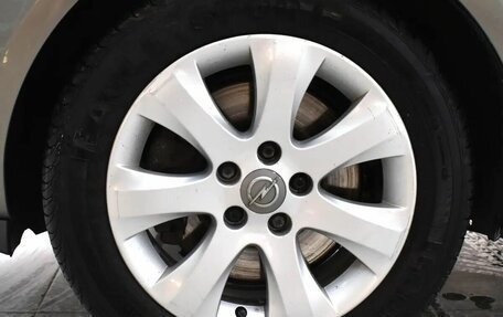 Opel Meriva, 2011 год, 590 000 рублей, 14 фотография