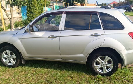 Lifan X60 I рестайлинг, 2015 год, 460 000 рублей, 10 фотография