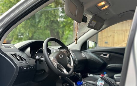 Hyundai ix35 I рестайлинг, 2012 год, 1 090 000 рублей, 8 фотография