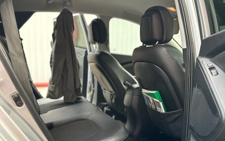 Hyundai ix35 I рестайлинг, 2012 год, 1 090 000 рублей, 9 фотография