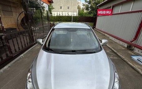 Hyundai ix35 I рестайлинг, 2012 год, 1 090 000 рублей, 6 фотография