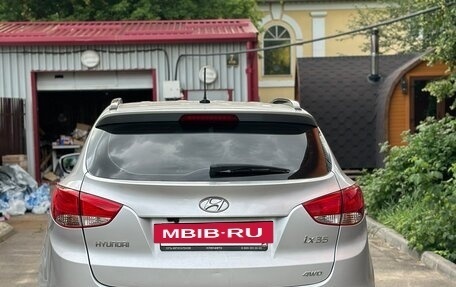 Hyundai ix35 I рестайлинг, 2012 год, 1 090 000 рублей, 4 фотография