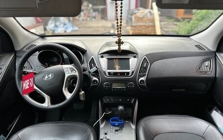 Hyundai ix35 I рестайлинг, 2012 год, 1 090 000 рублей, 7 фотография