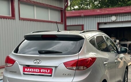 Hyundai ix35 I рестайлинг, 2012 год, 1 090 000 рублей, 5 фотография