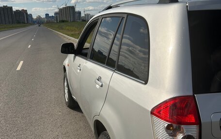 Chery Tiggo (T11), 2012 год, 510 000 рублей, 9 фотография