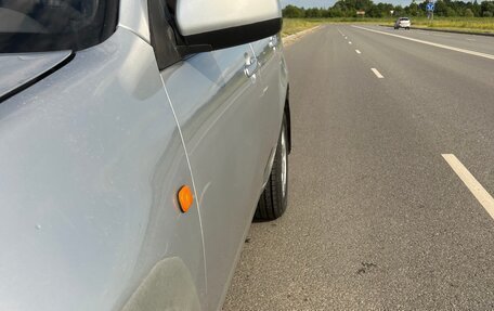 Chery Tiggo (T11), 2012 год, 510 000 рублей, 8 фотография