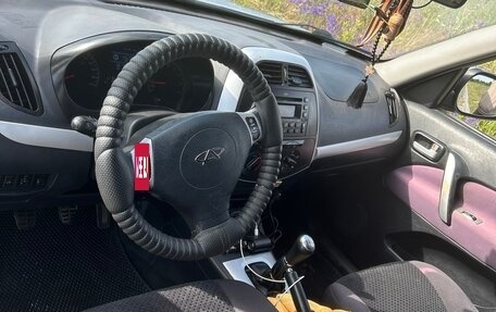 Chery Tiggo (T11), 2012 год, 510 000 рублей, 10 фотография