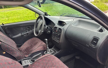 Mitsubishi Carisma I, 1999 год, 200 000 рублей, 8 фотография