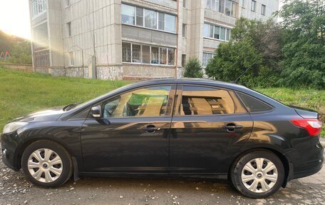 Ford Focus III, 2011 год, 680 000 рублей, 3 фотография